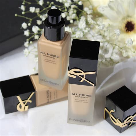 fondotinta ysl|ysl beauty ln3.